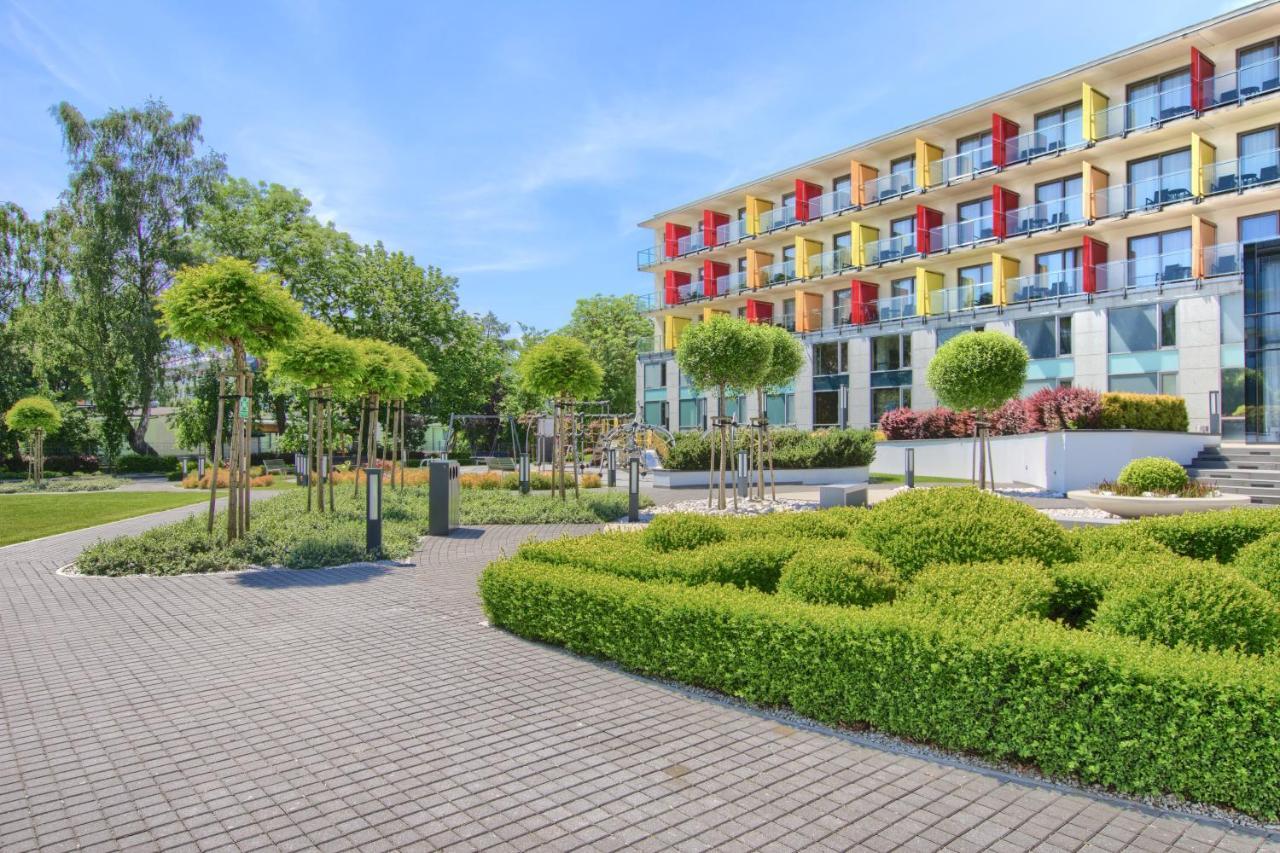 Apartmán Promenada - Aquarius *