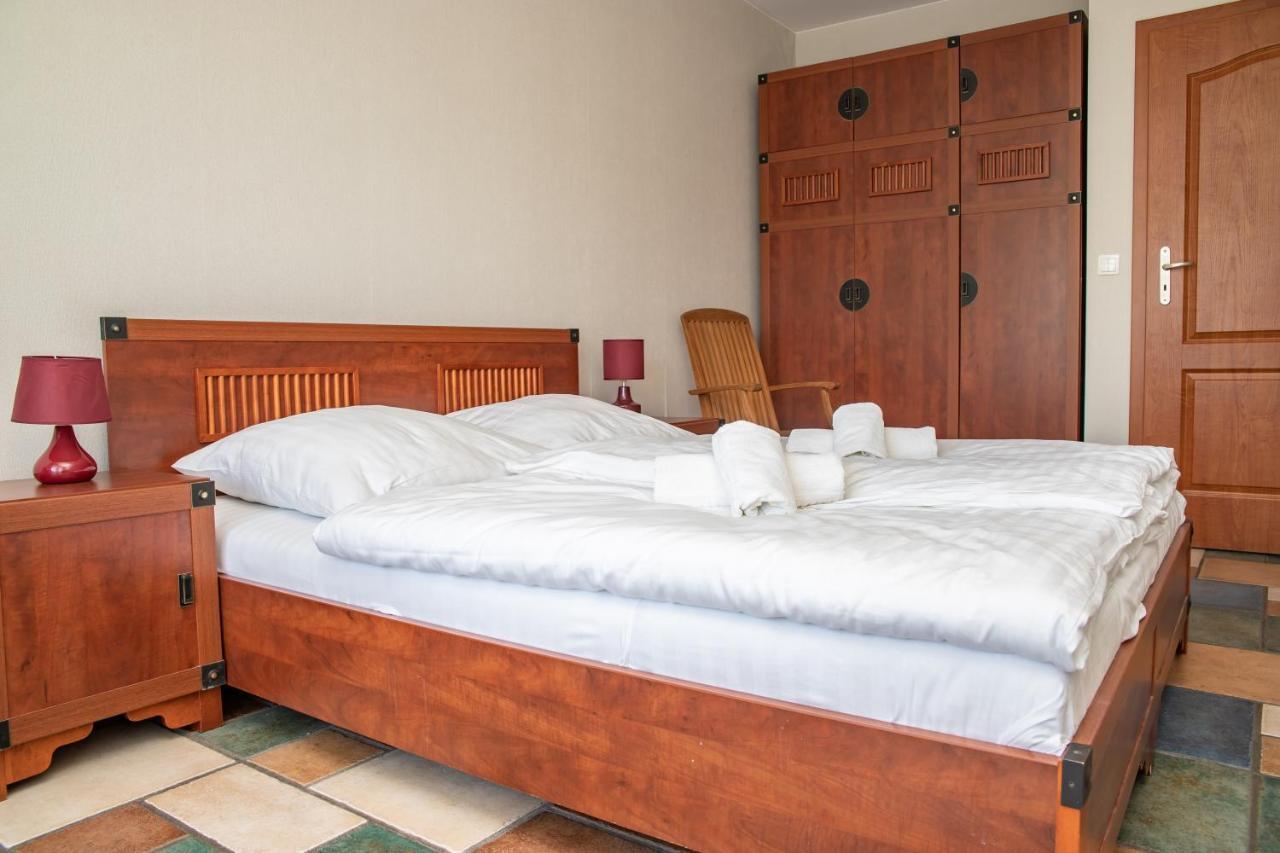 Apartmán Promenada - Aquarius