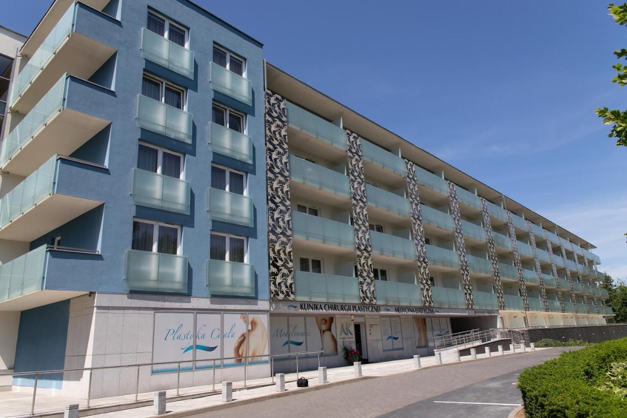 Apartmán Promenada - Aquarius