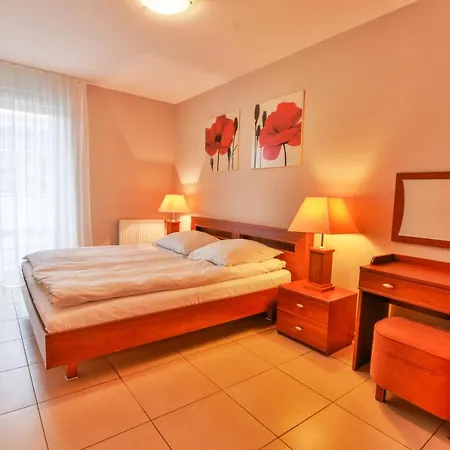 Apartamenty Promenada - Aquarius Колобжег Екстер'єр фото